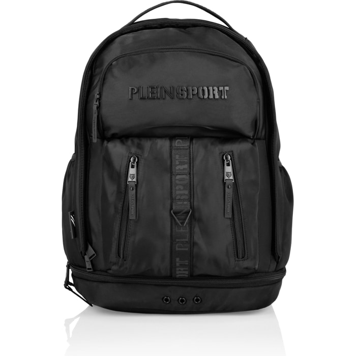 PLEIN SPORT Backpack PS