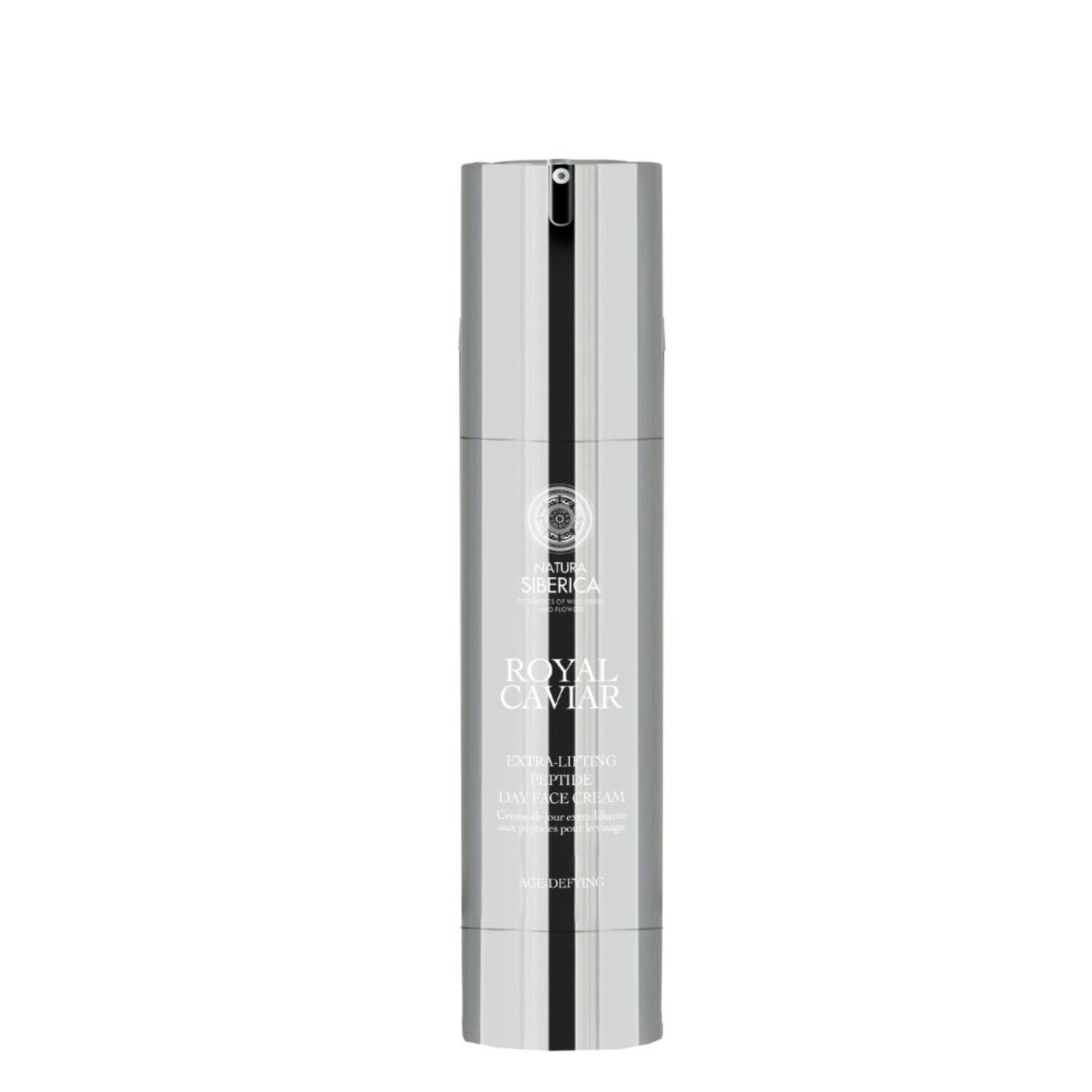 Royal Caviar - Crème de Jour Extra-Liftante aux Peptides 50ml