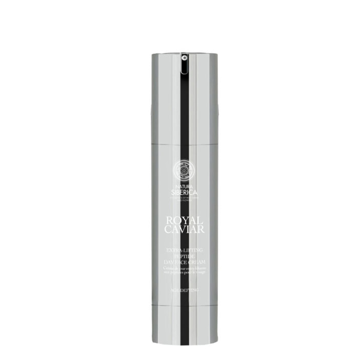 Royal Caviar - Crème de Jour Extra-Liftante aux Peptides 50ml