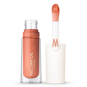 NECTAR OIL - LIP OIL Lip oil dal finish extra-shiny.