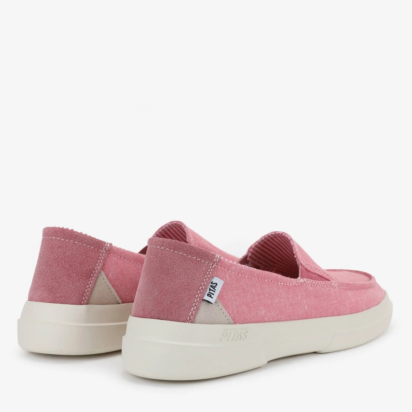 Slip On Jara Rosa