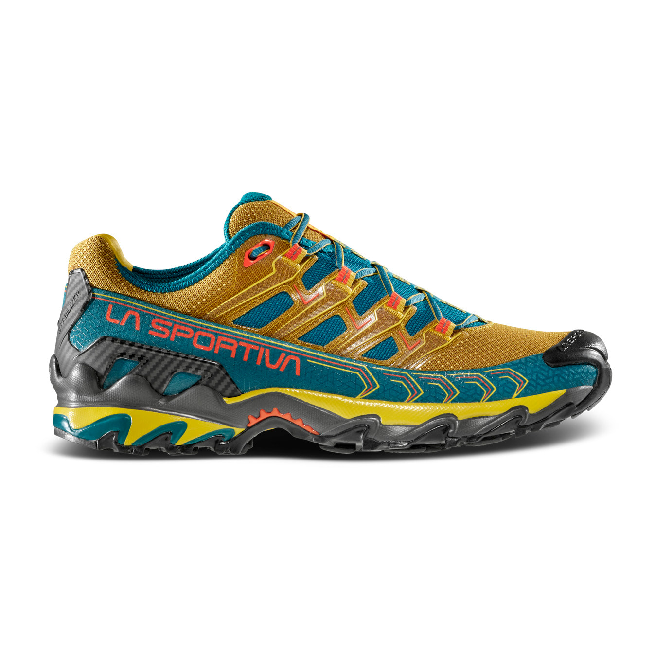 Ultra Raptor II Hombre Zapatillas Trekking