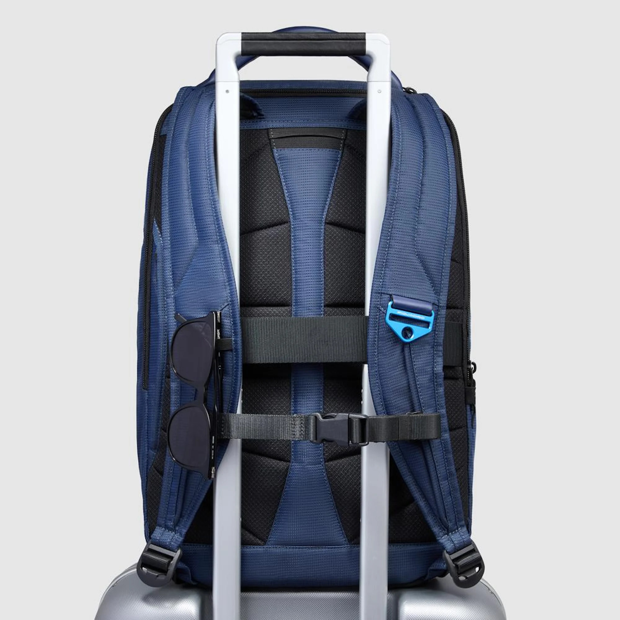 Piquadro Zaino da viaggio porta pc 15,6