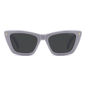 Gafas de Sol Polaroid PLD 6242/S/X 789 Polarizadas de Policarbonato Mujer 54 mm