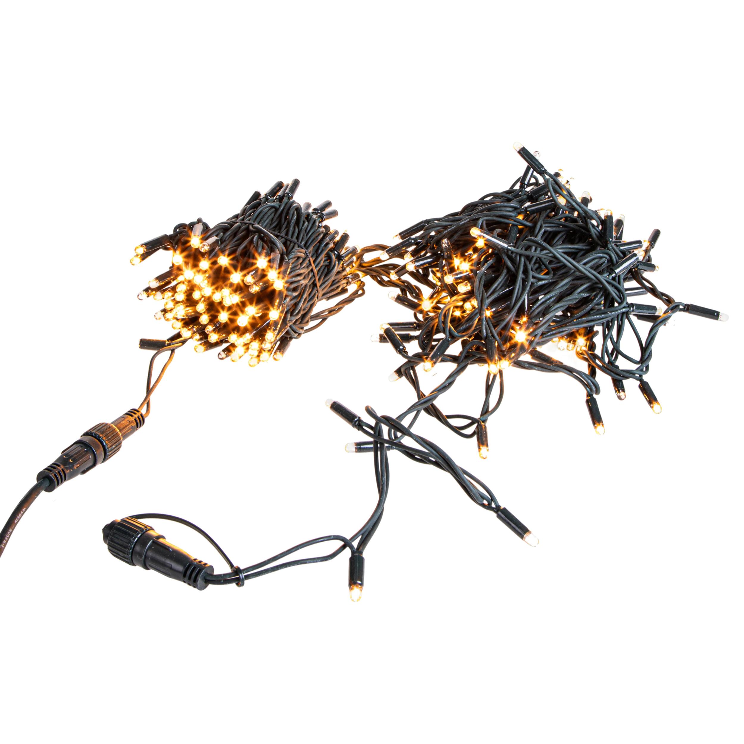 Maxi led - Pezzi 1 - 8xH2500x8cm - Bianchi Dino SpA