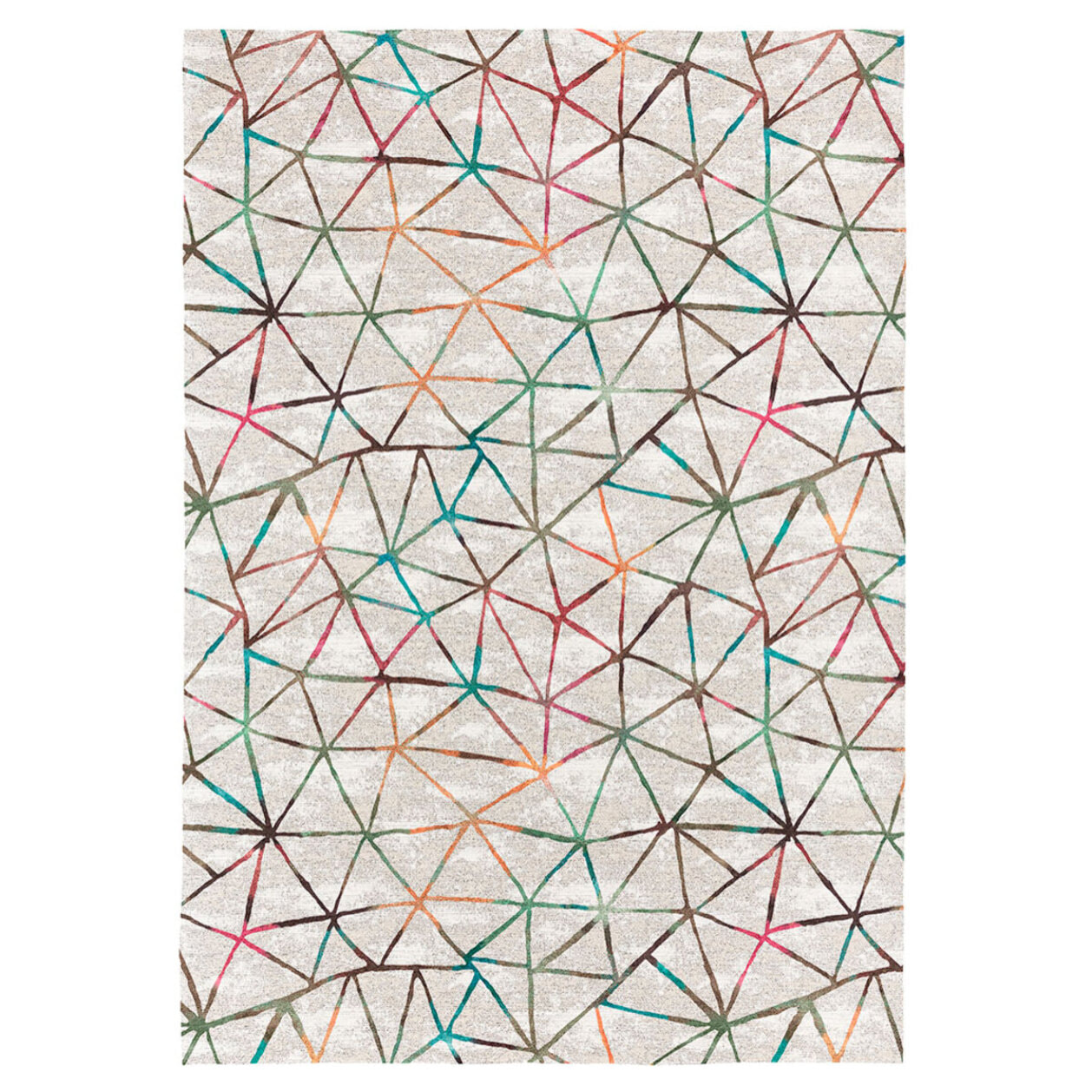 Tapis de salon DURBAN - plusieurs tailles