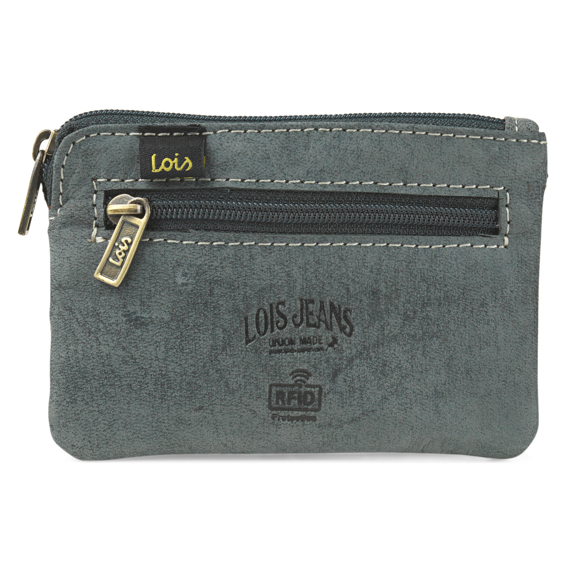 Monedero Lois Debauch Azul