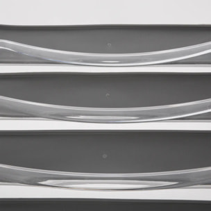 Range-couverts 6 compartiments "Tidy Smart"
