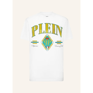 PHILIPP PLEIN T-Shirt Round Neck