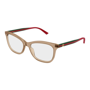 Gafas de Vista Gucci GG2117O-003 de Acetato Mujer 54 mm