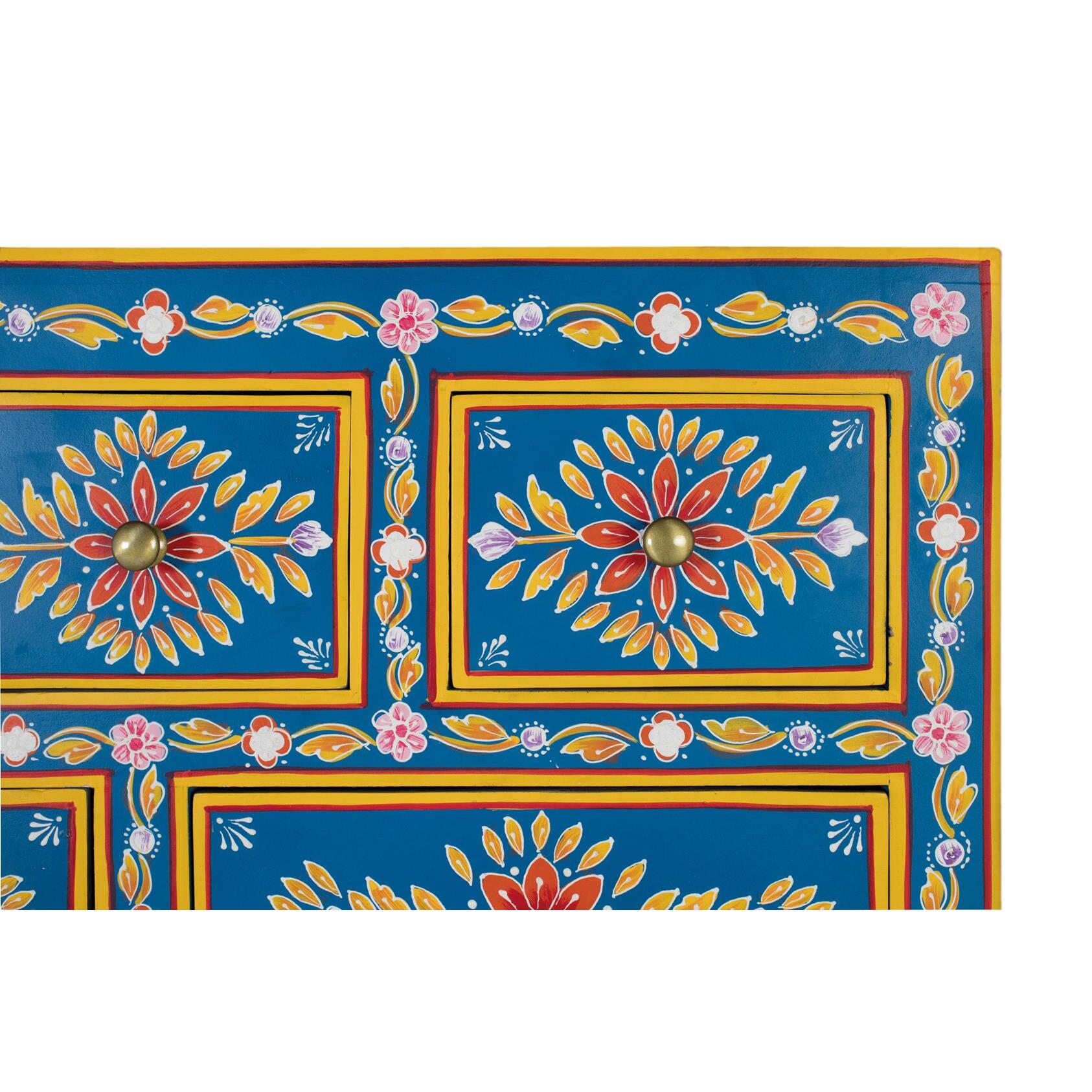 Aparador alto - 122x80x40cm