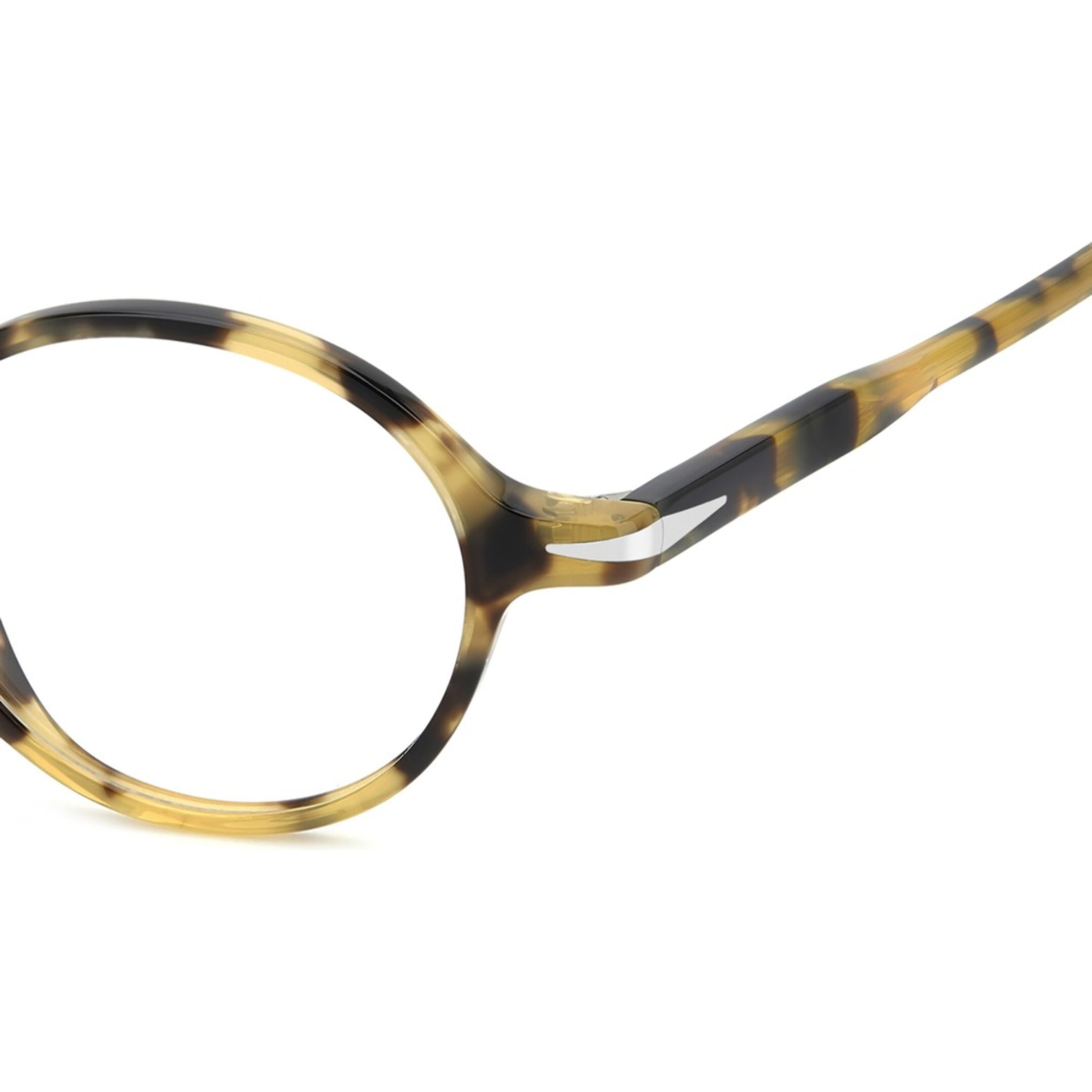Gafas de Vista David Beckham DB 1214 EPZ de Acetato Hombre 46 mm