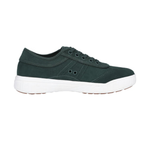 Zapatillas Sneaker Unisex - KAWASAKI Leap Suede Shoe K204414-ES 3053 Deep Forest