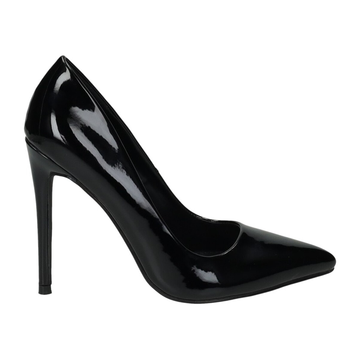 Décolleté Donna Tata Italia Nero