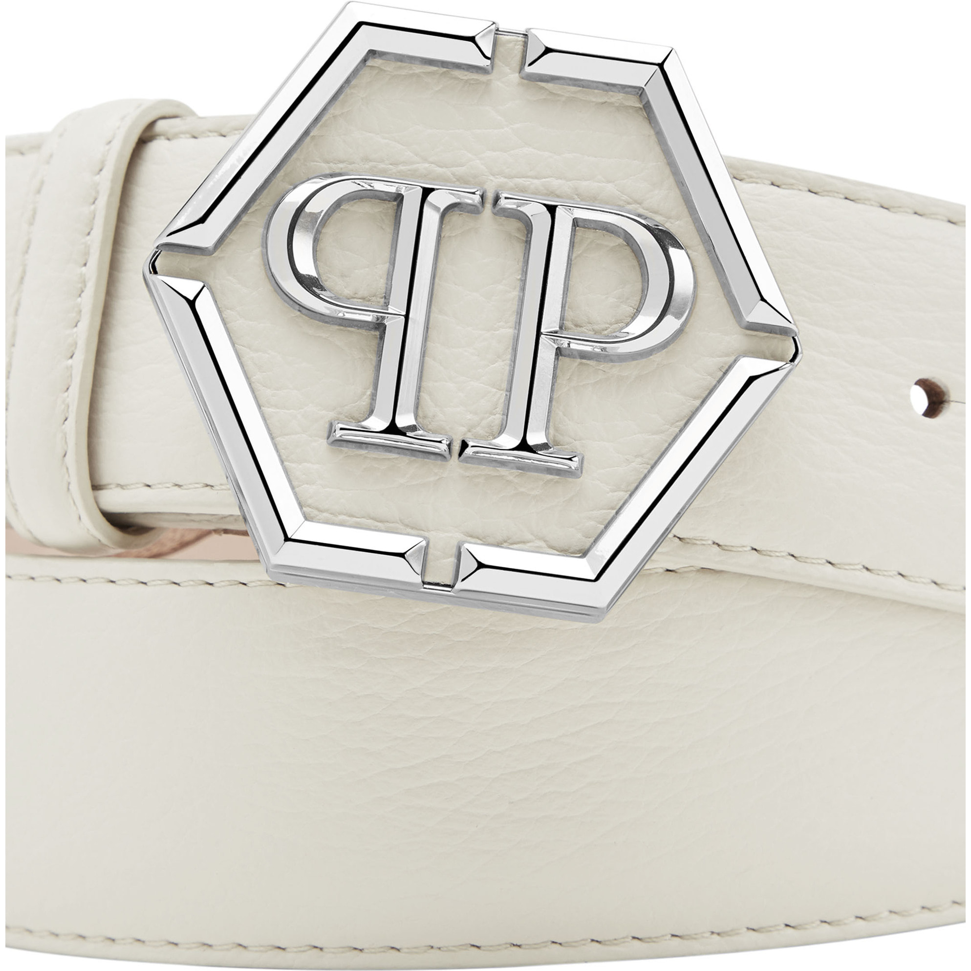 PHILIPP PLEIN Belt HEXAGON