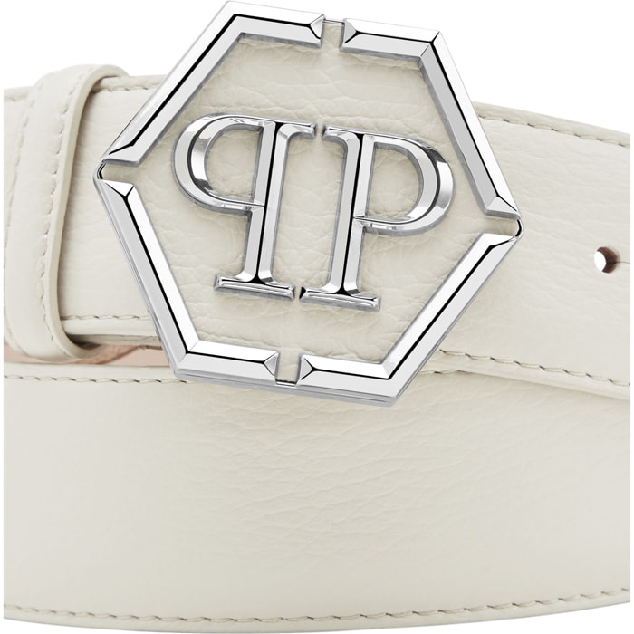 PHILIPP PLEIN Belt HEXAGON