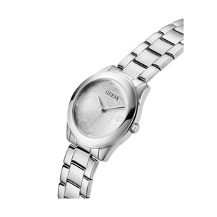 Guess Quartz Analog Gt Cubed