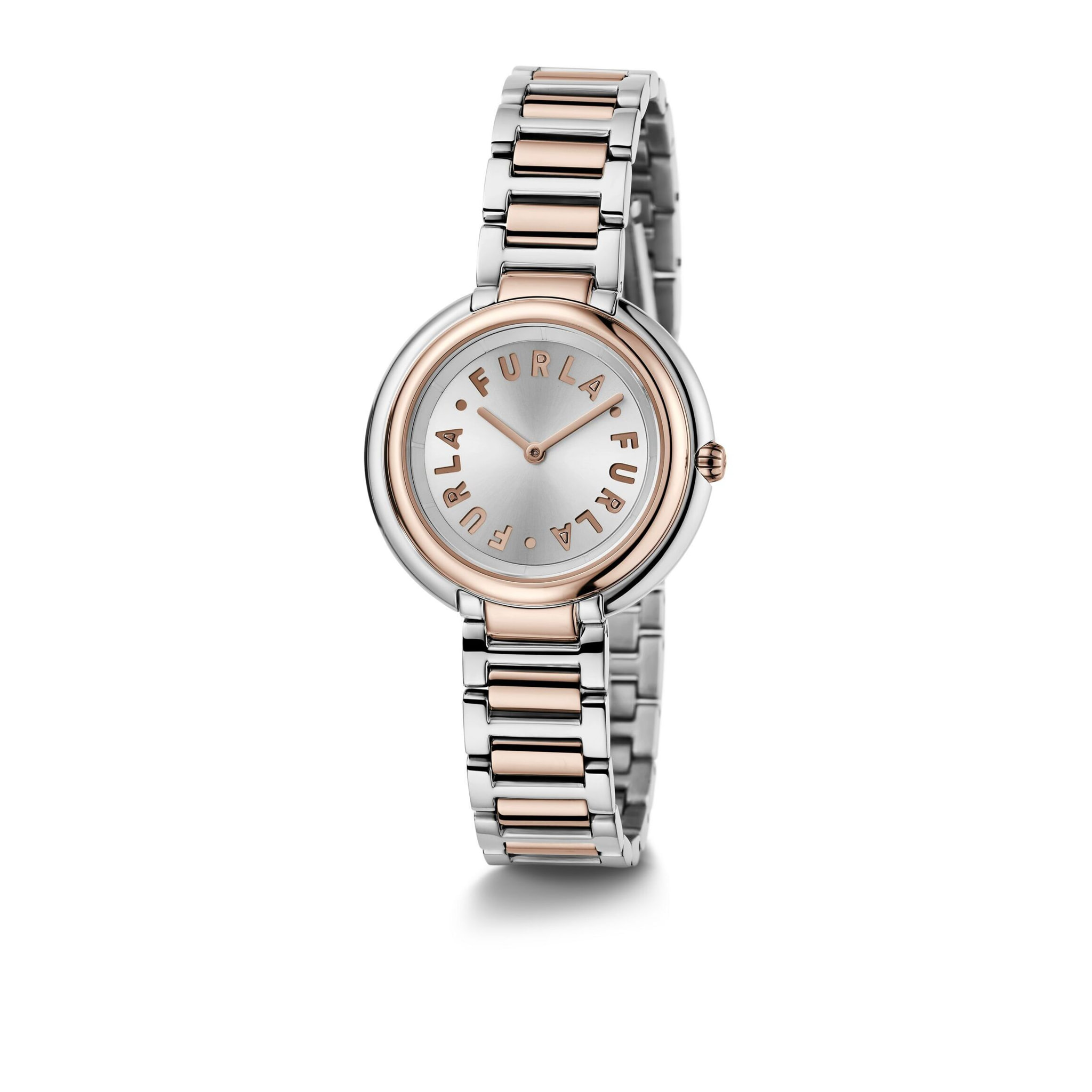 Furla Orologio Analogico Al Quarzo Furla Icon Shape