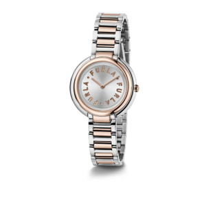 Furla Orologio Analogico Al Quarzo Furla Icon Shape