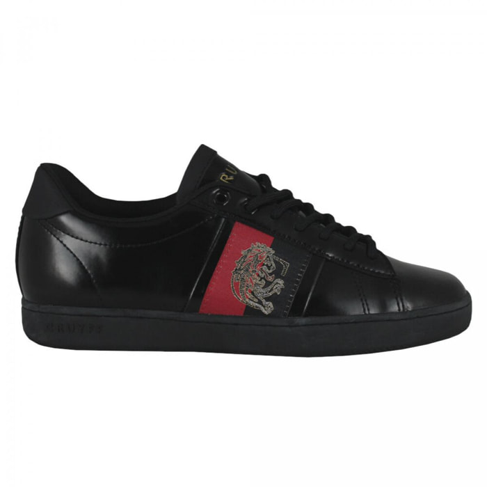 CRUYFF Sylva semi CC6220193 591 Black