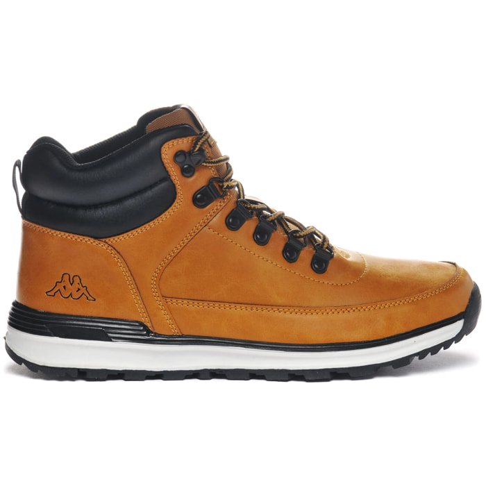 Botines Kappa Hombre LOGO  MONSI MD