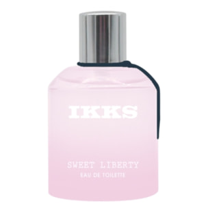 Sweet Liberty - Eau de toilette 50 ml