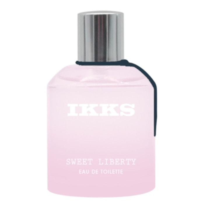 Sweet Liberty - Eau de toilette 50 ml