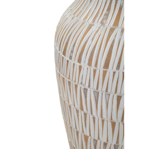 VASO RESINA STIKY CM Ø 22X44