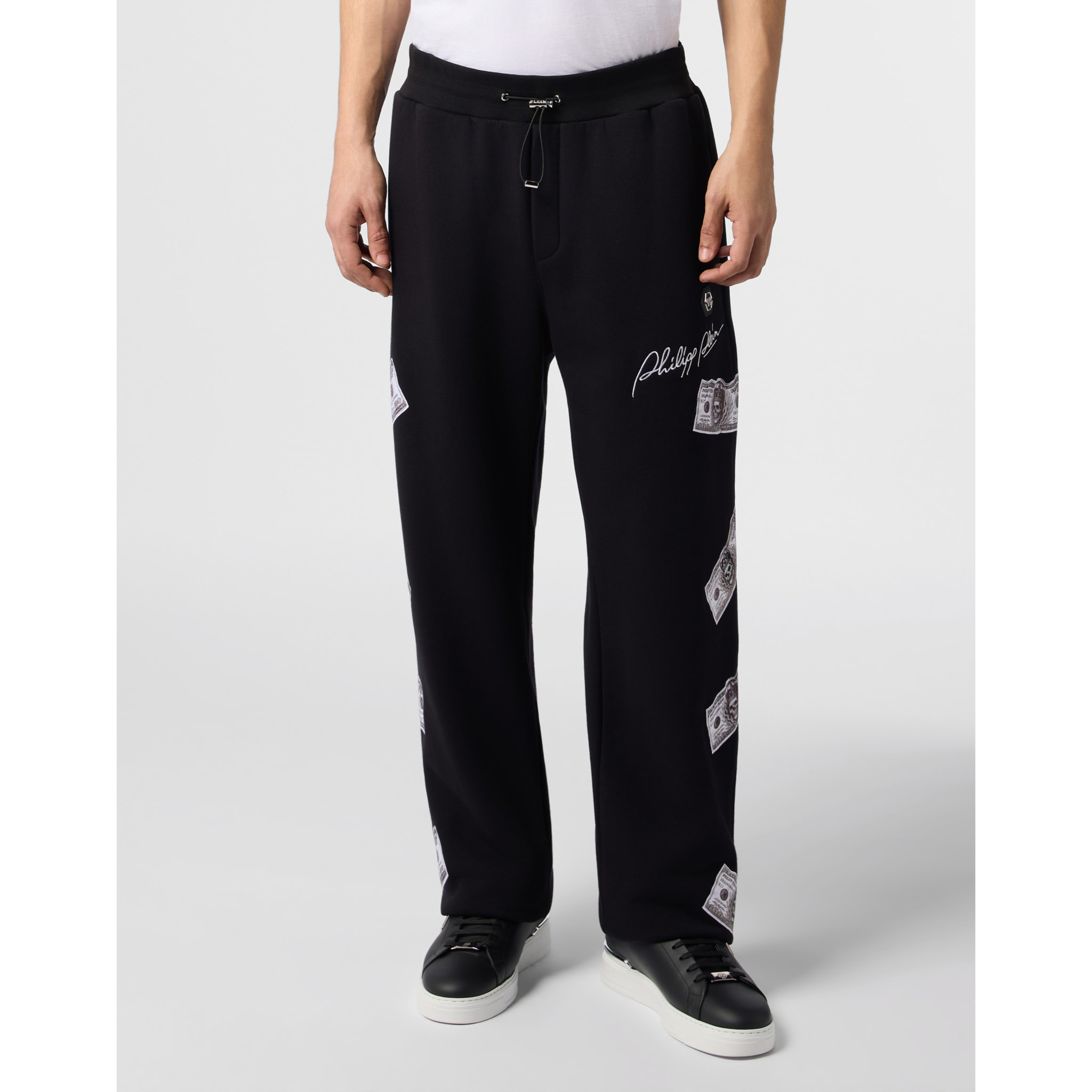 PHILIPP PLEIN Pantalones de chándal