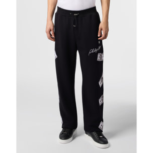 PHILIPP PLEIN Pantalones de chándal