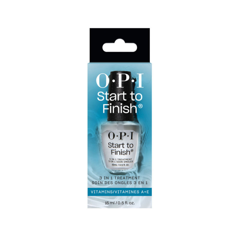 Duo Base Coat, Top Coat et Durcisseur - 15ml Infinite Shine - Malaga Wine - 15 ml