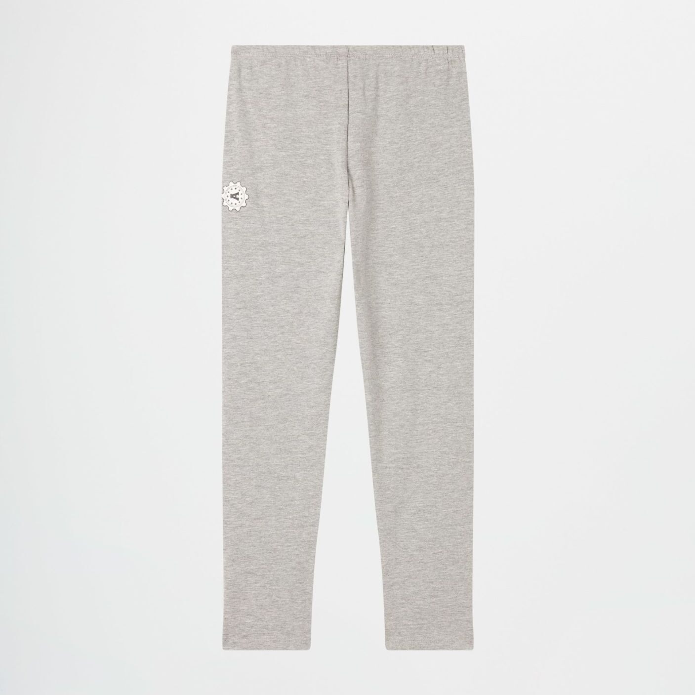 PANTALONE GRIGIO CHIARO M CONBIPEL