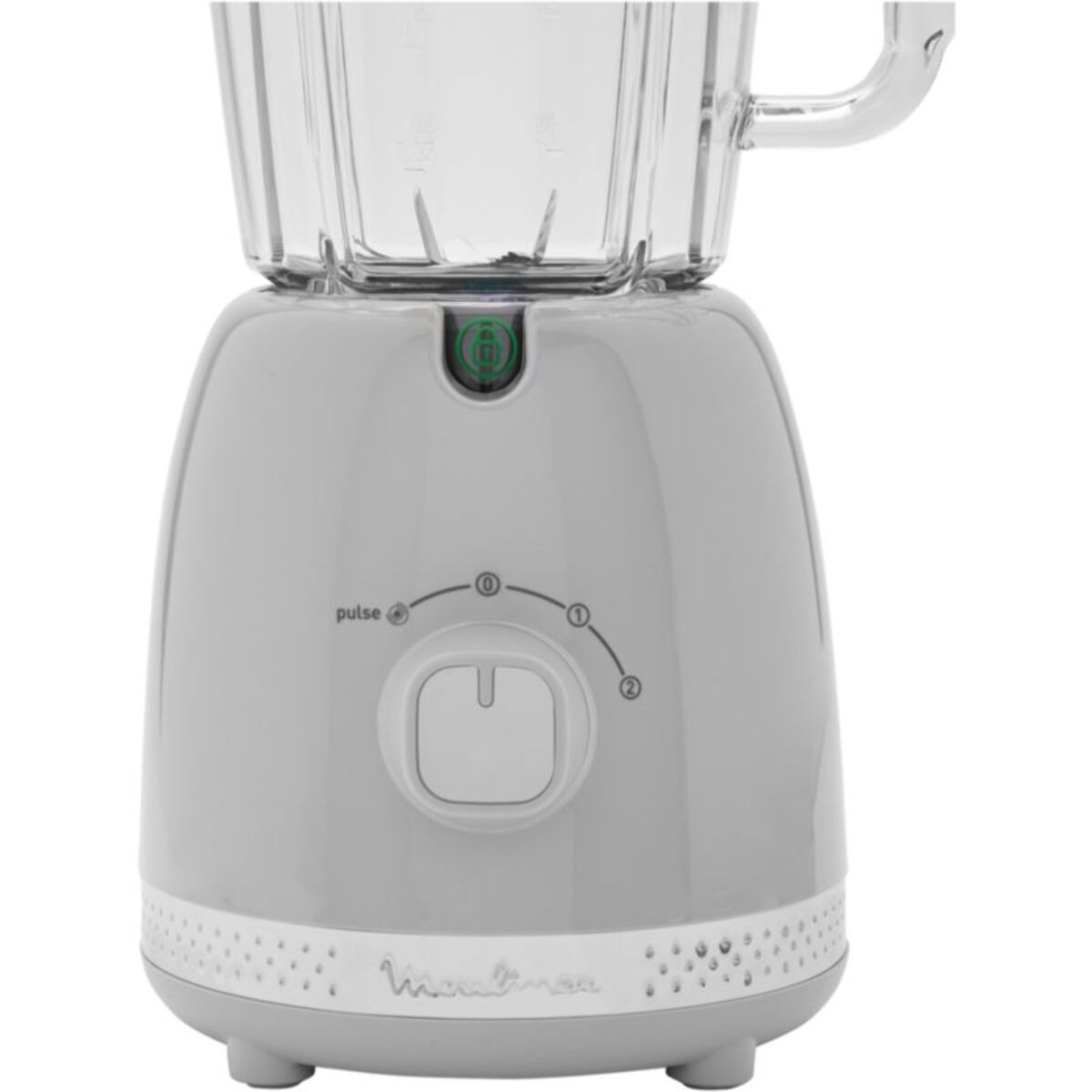 Blender MOULINEX soleil pepper LM355E10