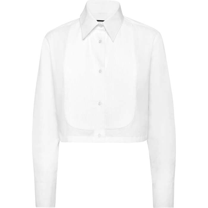 PHILIPP PLEIN Camisa