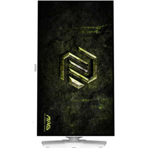 Ecran PC Gamer MSI MAG 274QRFW 27" Fast IPS WQHD 320 Hz HDR 2x HDMI 2.1