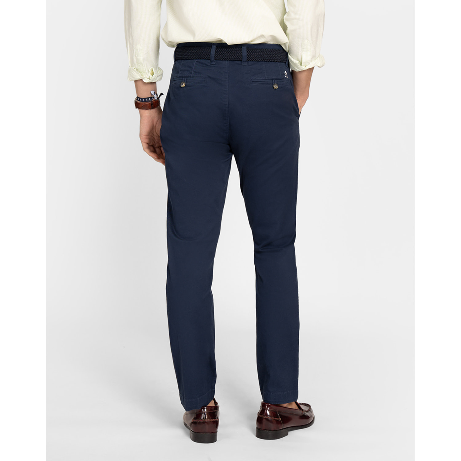 PANTALON ICON CHINO