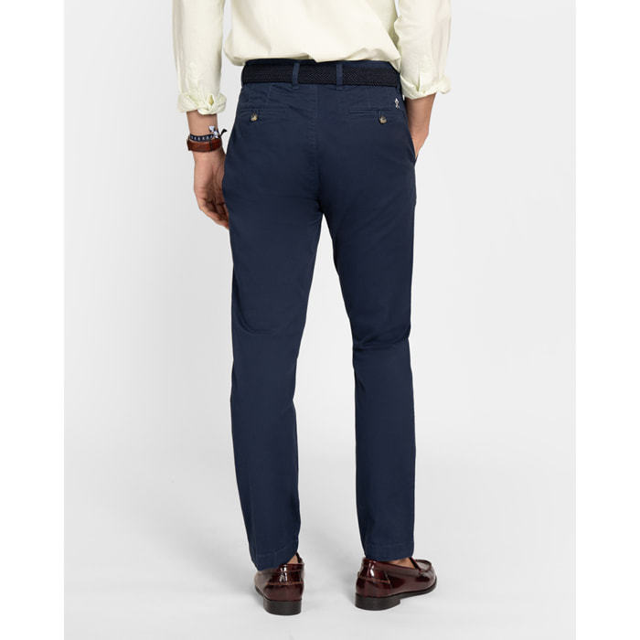 PANTALON ICON CHINO