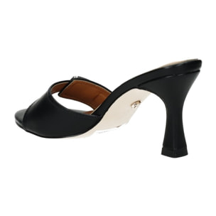 Sandali Donna Tata Italia Nero