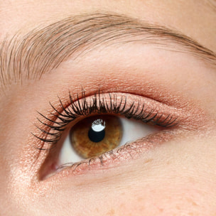 Cream Eyeshadow - Fard à Paupières Fini Brillant Métallisé