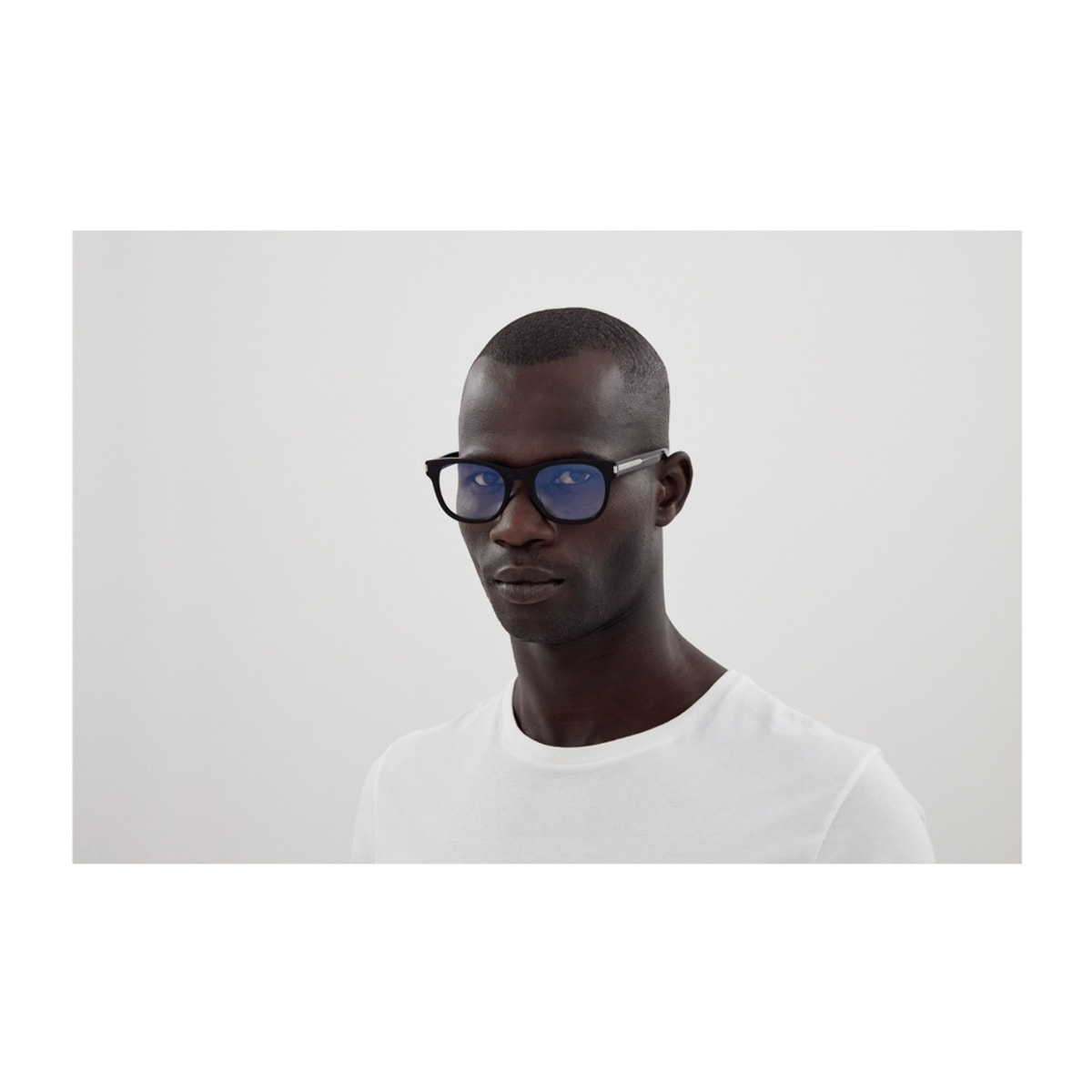 GAFAS DE VISTA SAINT LAURENT SL 663-004