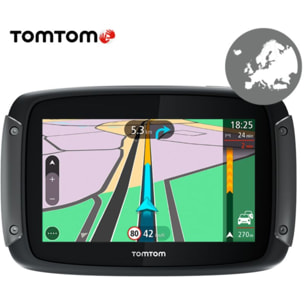 GPS TOMTOM Rider 500