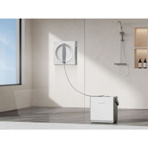 Robot Lave vitre ECOVACS Winbot W2 Pro Omni EU