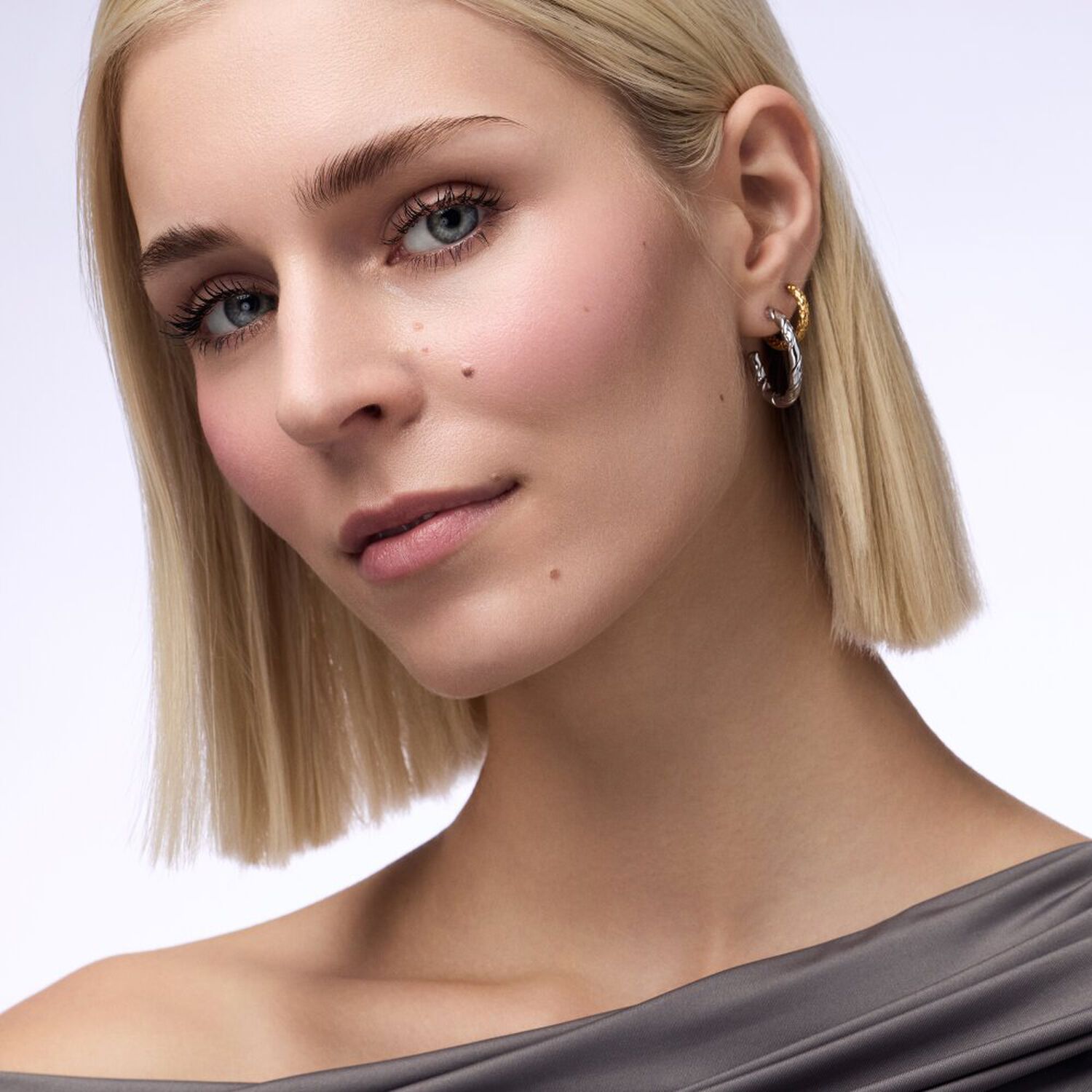 Blush Affair Liquid Blush - Blush Liquide Longue Tenue Fini Mat