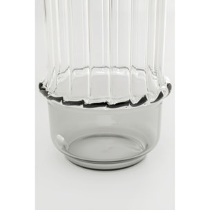 Verres hauts Noelle set de 4 Kare Design