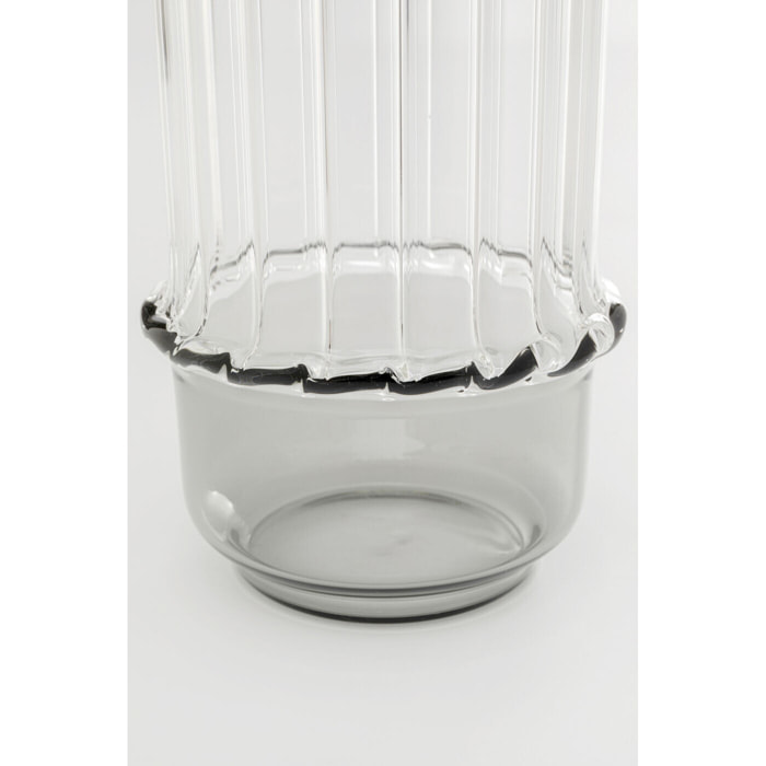 Verres hauts Noelle set de 4 Kare Design