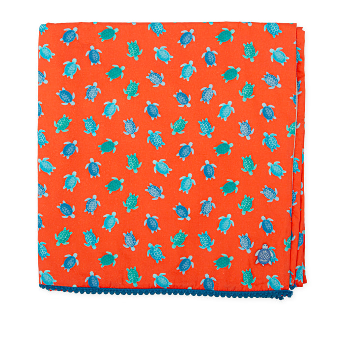 Toalla - Coral
