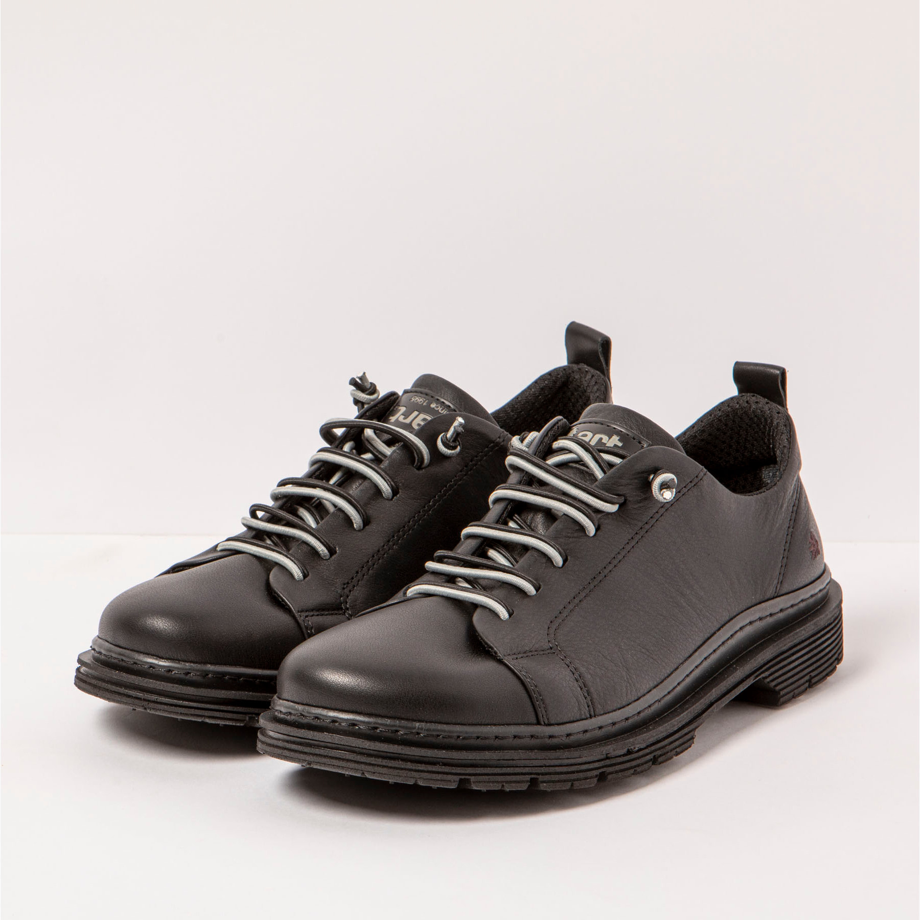 Zapatos 1897 NAPPA BLACK/ BIRMINGHAM color Black