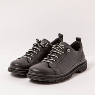 Zapatos 1897 NAPPA BLACK/ BIRMINGHAM color Black