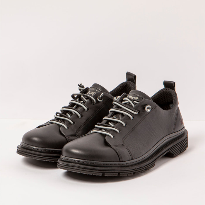 Zapatos 1897 NAPPA BLACK/ BIRMINGHAM color Black