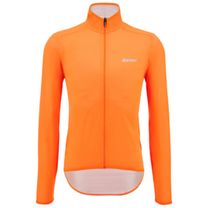 Guard Nimbus - Veste Impermeable - Orange Fluo - Homme